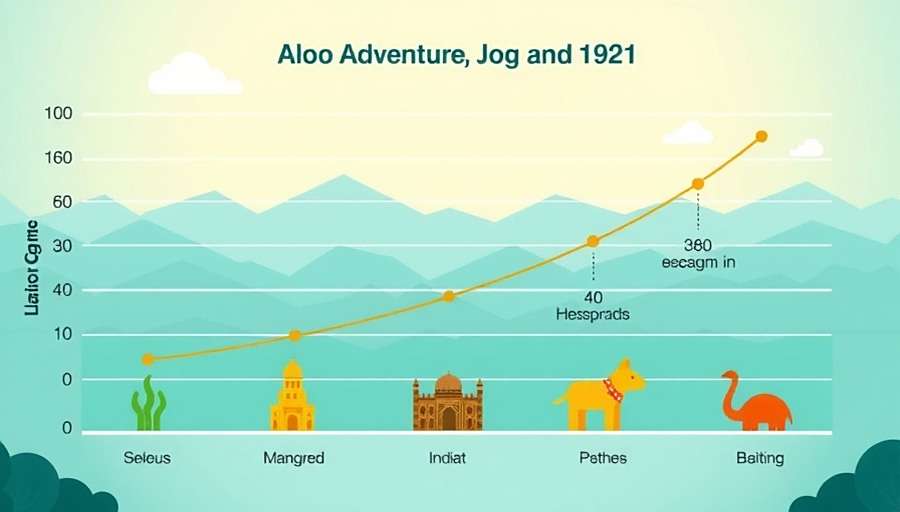 Aloo Adventure Download Statistics Aloo Adventure download growth chart showing exponential growth from launch to present across different Indian states